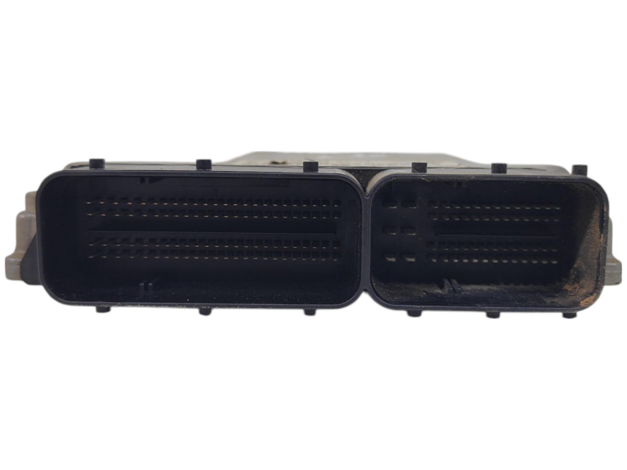 ECU de motor Mercedes Benz CLASE E W211 320 CDI 2002, Ref: 11056-K3C6