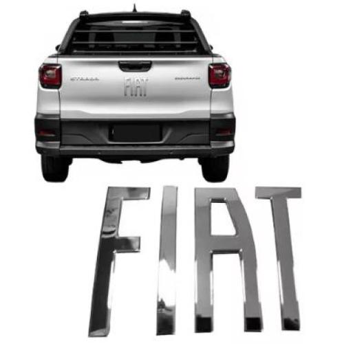 INSIGNIA -FIAT- TAPA TRASERA STRADA 2020.... VOLCANO FREEDOM ENDURANCE-MAR13138