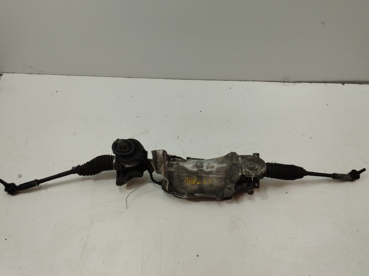 Cremallera Direccion Hidraulica SEAT Leon (1P1) 2005-2012 Reference 1.9L 77kW 1K1423981