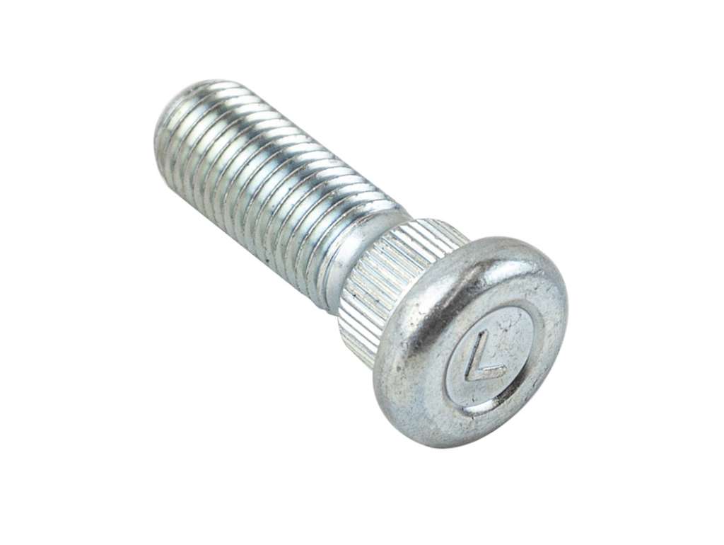 Tornillo de rueda