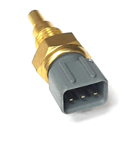 Bulbo interruptor de temperatura
