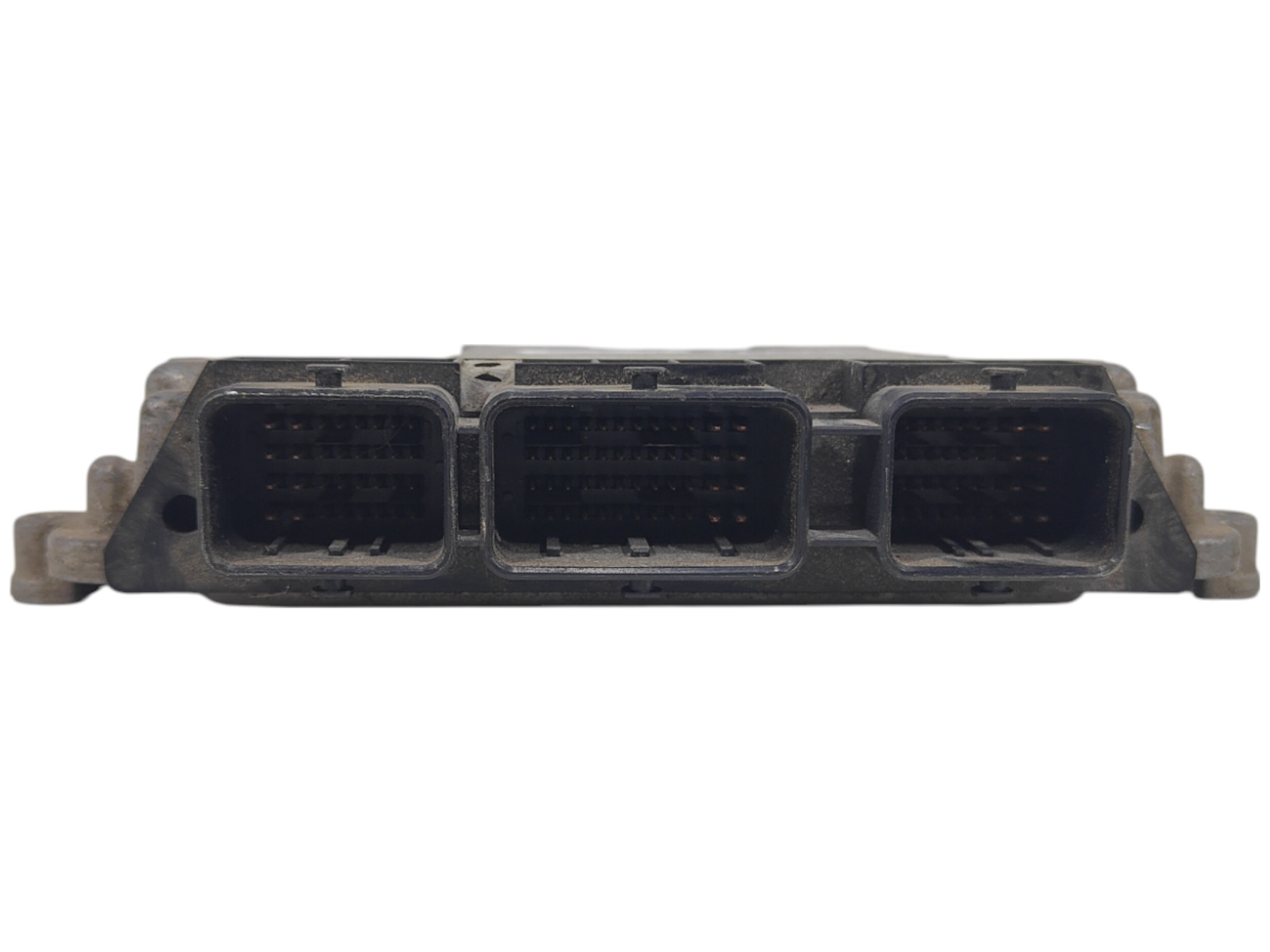 ECU de motor Peugeot Citroen 1.6 HDI 2010, Ref: 10999-K3B12