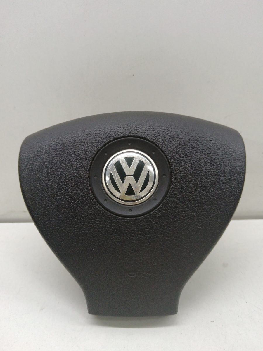 Airbag Delantero Conductor Volkswagen Golf V Berlina (1K1) 2003-2008 61607480