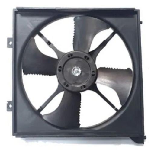 ELECTROVENTILADOR BYD F3 TAXI LADO IZQ. C/PORTA ELECTRO JH13F3062B - Nº GRABADO HS20153 - LJ2844