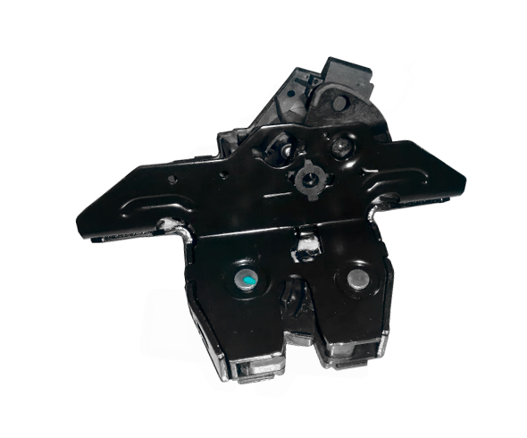 CERRADURA TAPA VALIJA (MECANICA)