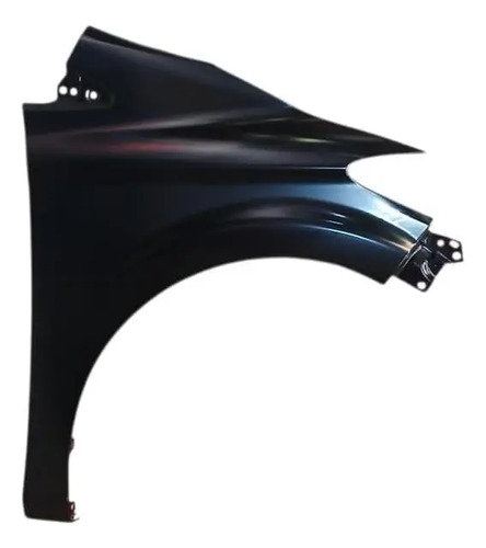 Guardabarro Delantero Derecho Chevrolet Onix 2013 – 2019