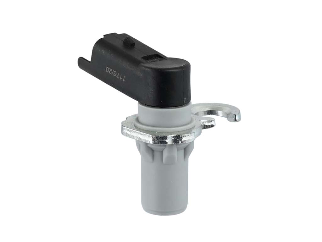 Sensor de rotación de inyección