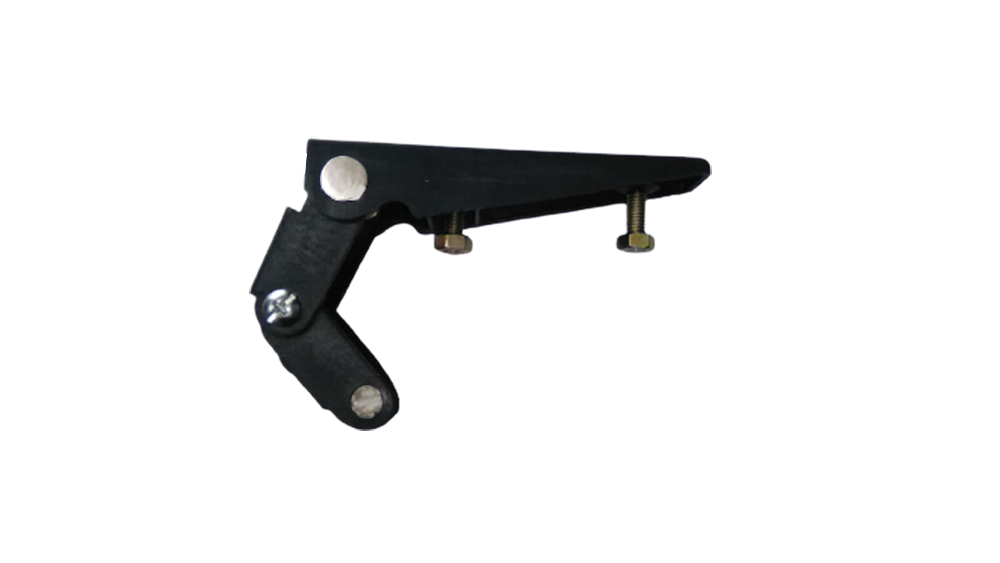 Bisagra Tapa De Motor Regulable Fiat 600