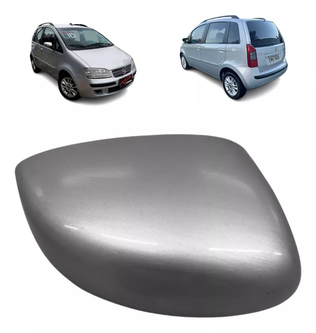 Capa de espejo retrovisor exterior