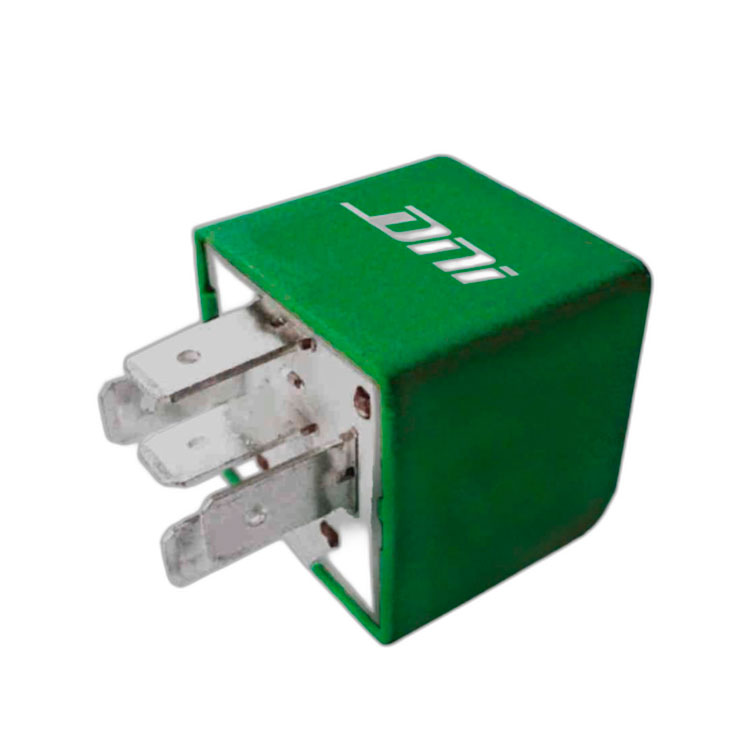 Relay de Luces Doble