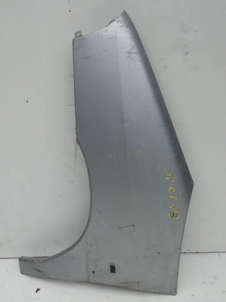 Guardabarro Delantero Izquierdo Peugeot 806 1994-2003