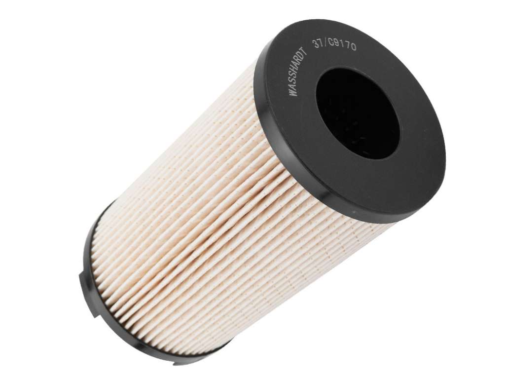 FILTRO COMBUSTIBLE VW DELIVERY 9170/11180