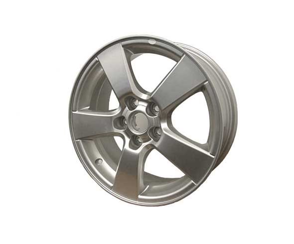 LLANTA ALEACION PINTADA 16X6.5 (5T)