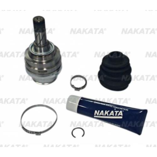 HOMOCINETICA CORSA L/CAJA A22/F28 NAKATA