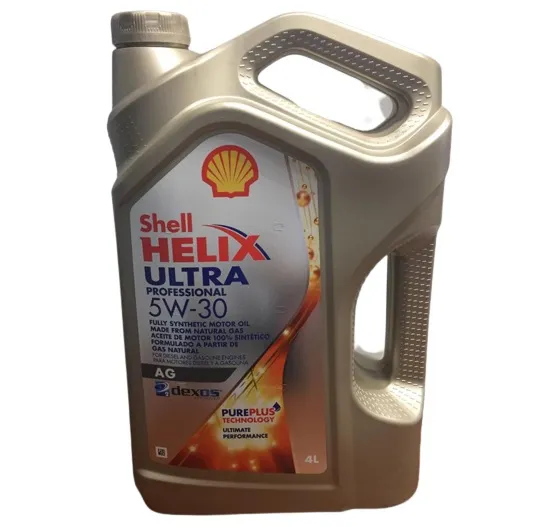 Aceite sintético para motor