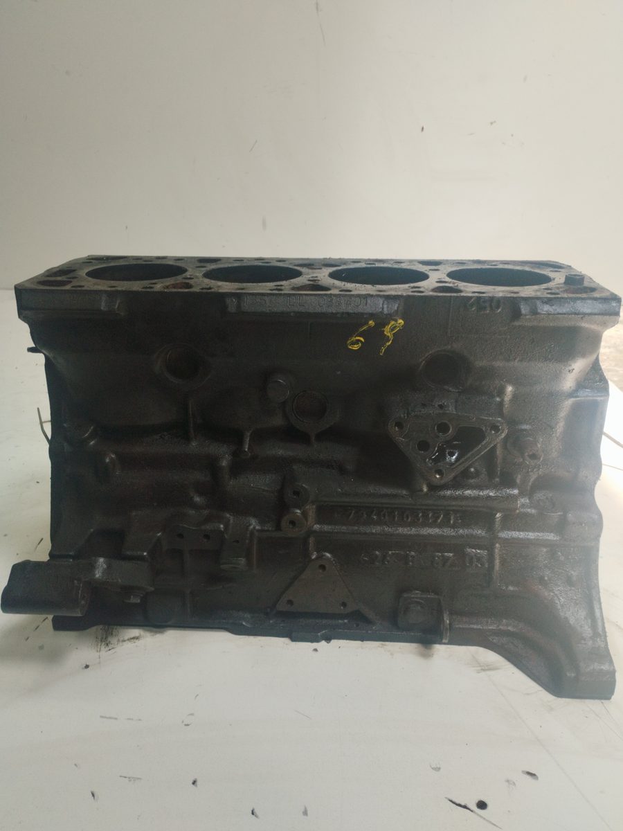 Block Peugeot 505 Berlina 1979-Actualidad GLD 2.5L 51kW 155XD3