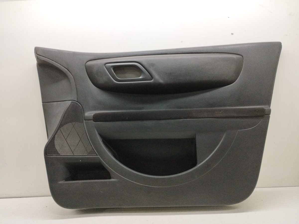 Tapizado Interior Puerta Delantero Derecho Citroën C4 Berlina 2004-2011 96548463ZD