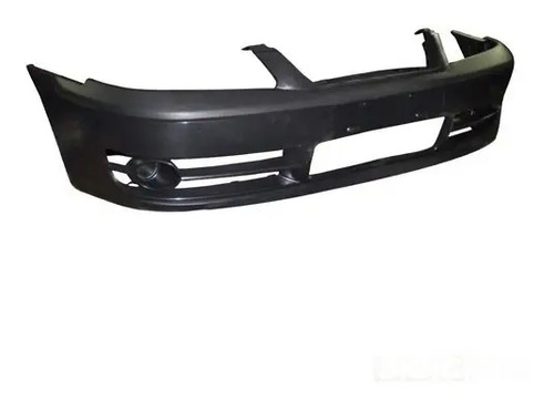 Paragolpe Delantero Volkswagen Gol G3 03 Al 05
