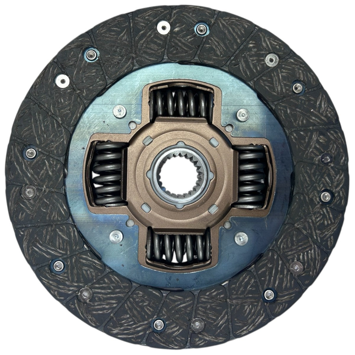 Disco de embrague