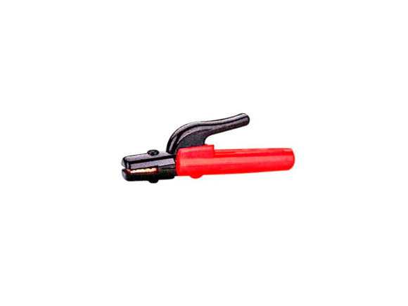 PINZA PORTA ELECTRODO 500 AMP