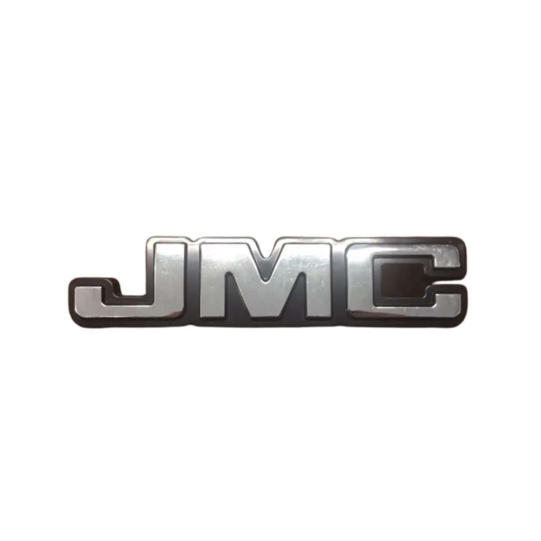 Emblema frontal JMC