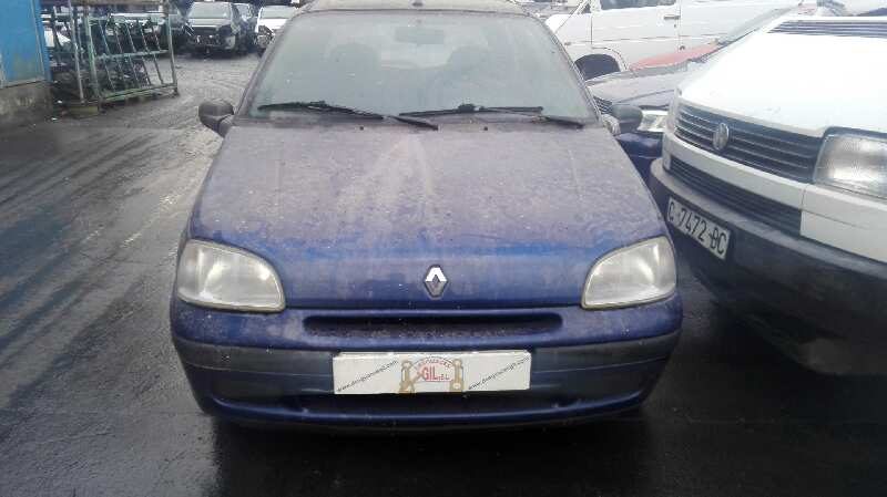 Cigueñal Renault Clio I Fase I+ii (B/C57) 1991-1998 1.9 D Campus (47kW) 1.9L 47kW