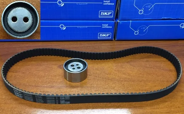 Kit de distribución para motores 8 válvulas