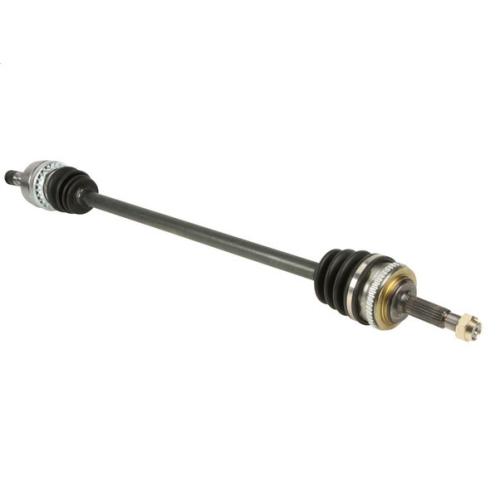 SEMIEJE CHEVROLET AVEO G3 DEL. DER. S/ABS GSP 208105-SEL44398