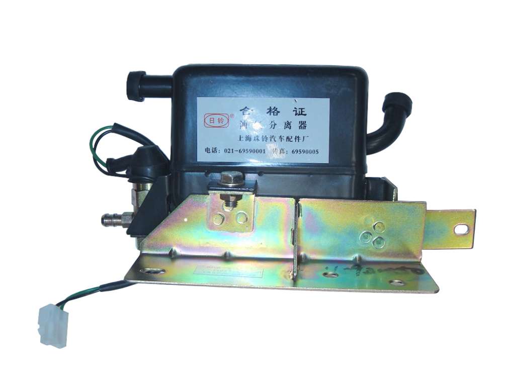 SEPARADOR JMC 2.8 GAS OIL C/BULBO
