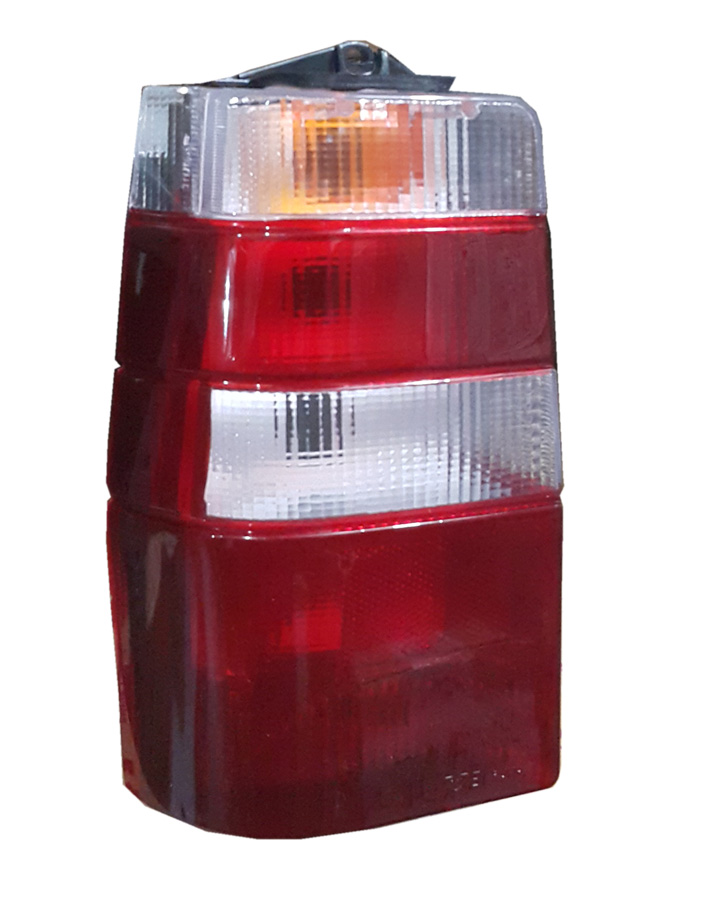 FAROL FIAT FIORINO 94- TRAS.IZQ. TIPO CIBIE
