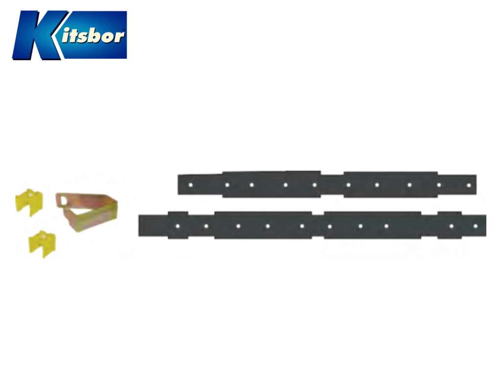 REPARO ELASTICO TRASERO FI UNO/PREMIO 89/ 1 LADO