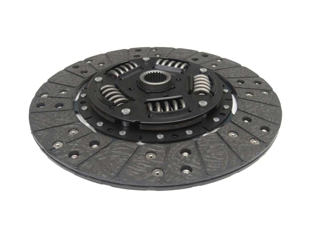 DISCO EMBRAGUE JMC N900 CAMION 24E 265MM