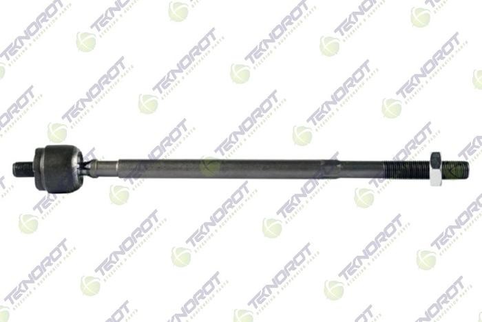 BRAZO MATE SALIDA CREMALLERA RENAULT TWINGO II LARGO [RTS]