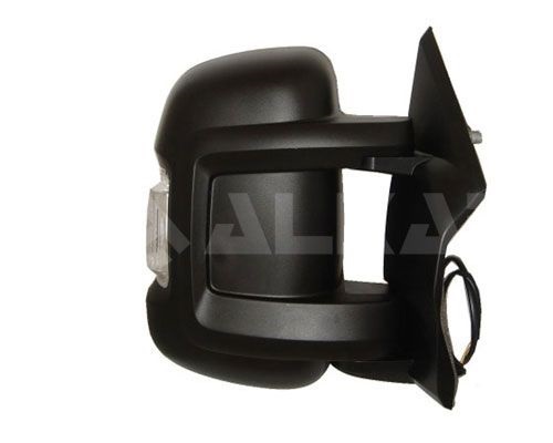 Espejo retrovisor exterior derecho eléctrico