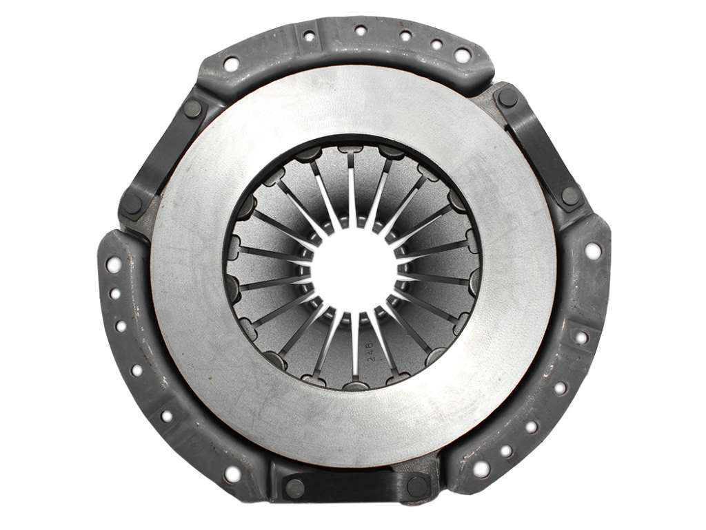 PLACA EMBRAGUE CHANA SC1026W 214MM