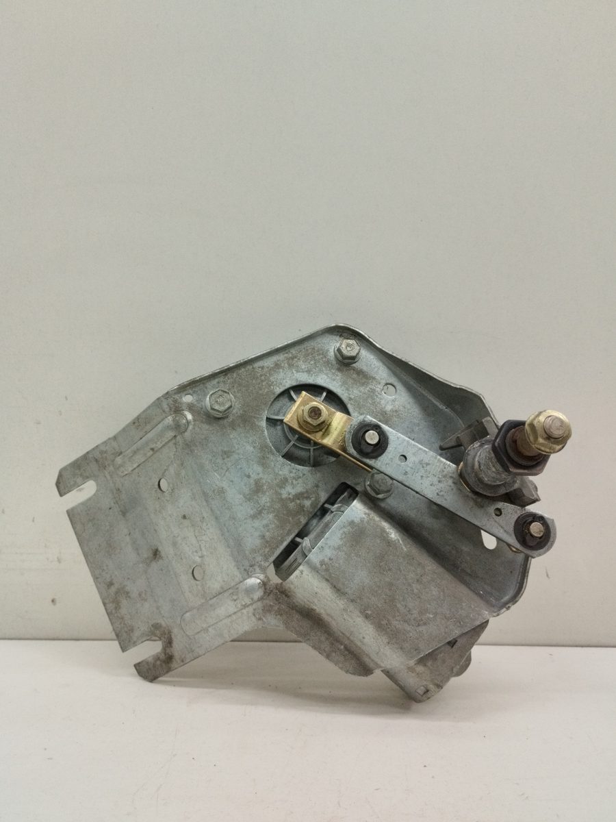 Motor Limpia Luneta Trasero Citroën Ax 1987-1998 1.5 Diesel CAT (VJY. VJZ / TUD5) 53202602