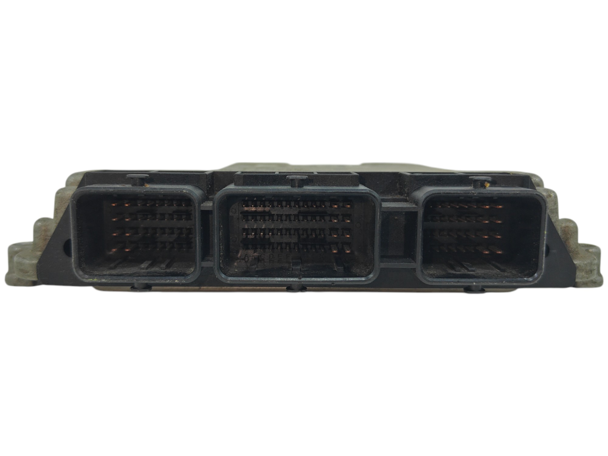 ECU de motor Peugeot Citroen 1.6 HDI , Ref: 8085-K3A6