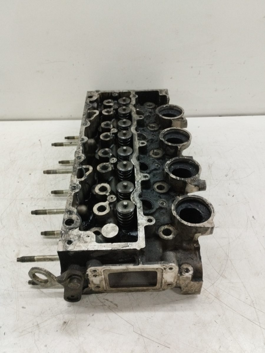 Tapa De Cilindros Citroën C3 1995-2010 1.4 HDi 1.4L 50kW 9643477110