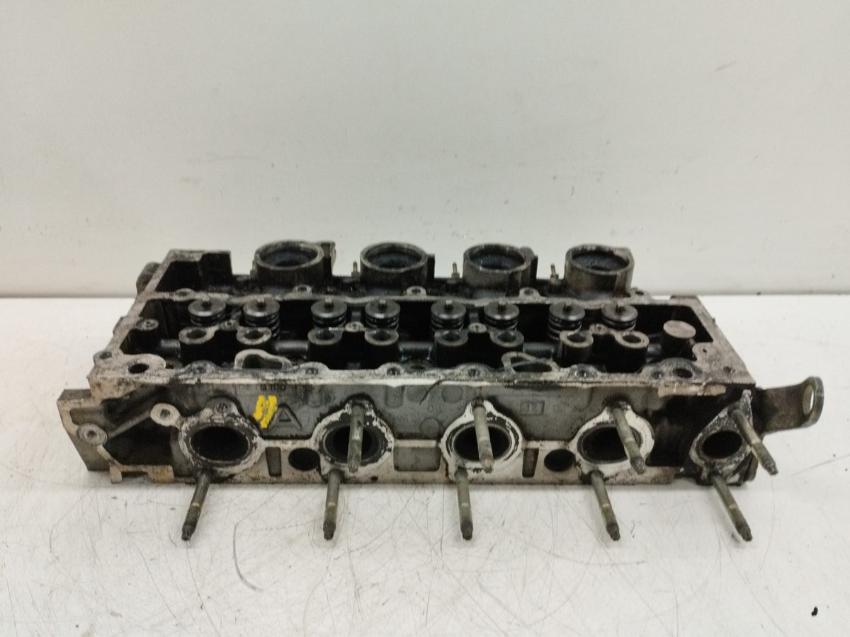 Tapa De Cilindros Citroën C3 1995-2010 1.4 HDi 1.4L 50kW 9643477110