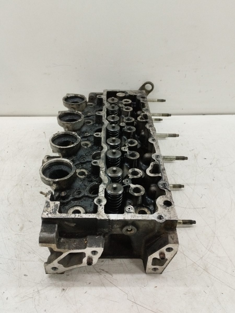 Tapa De Cilindros Citroën C3 1995-2010 1.4 HDi 1.4L 50kW 9643477110