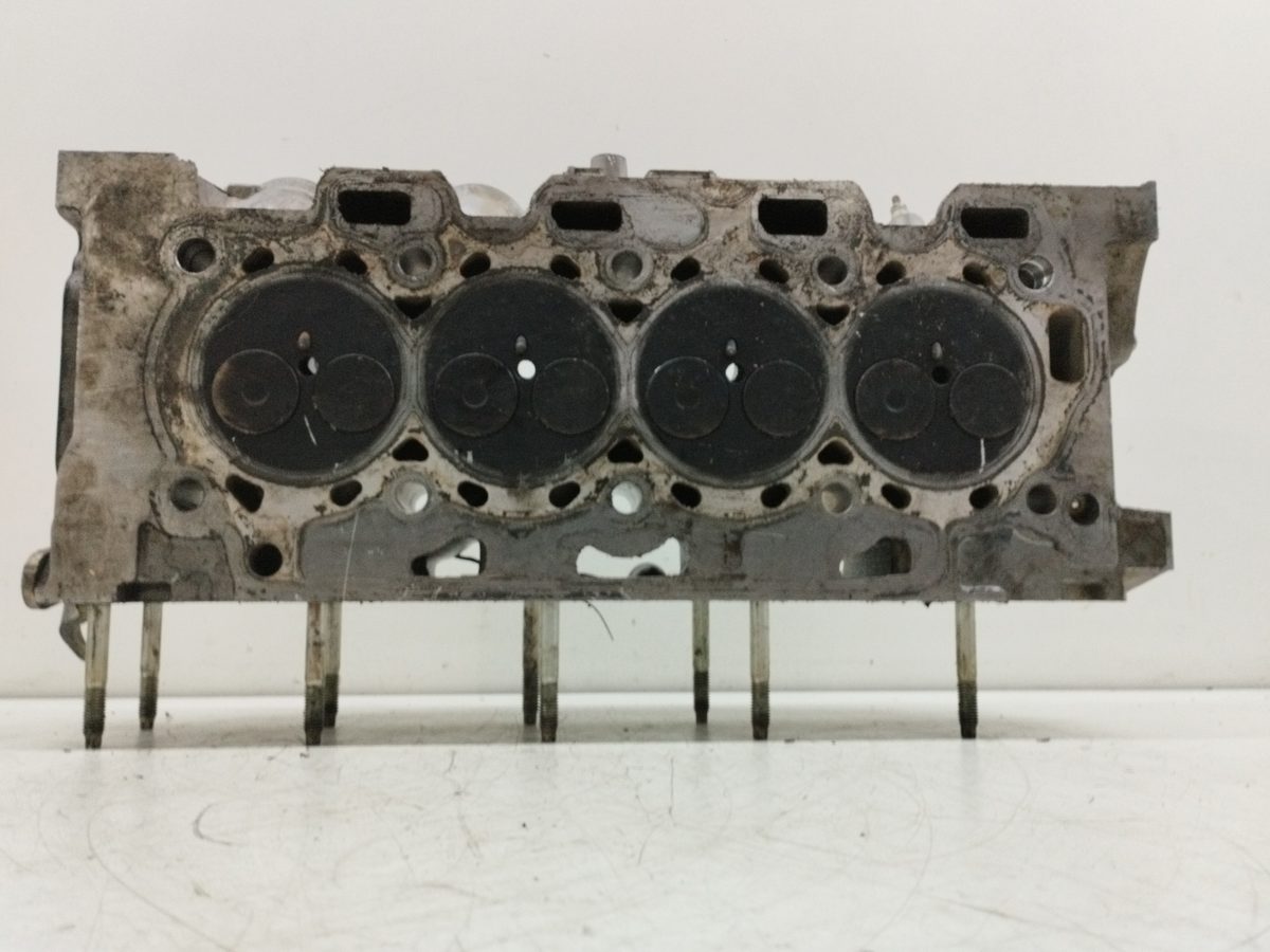 Tapa De Cilindros Citroën C3 1995-2010 1.4 HDi 1.4L 50kW 9643477110