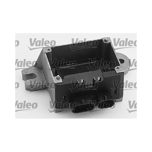 MODULO ENCENDIDO