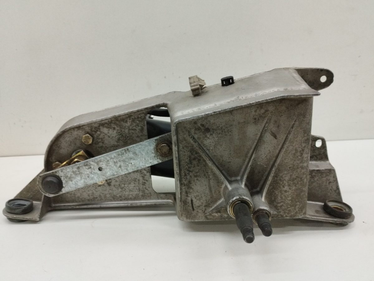 Motor Limpia Delantero Renault Twingo (CO6) 1993-2007 1.2 (C066/67/68) 7701669838