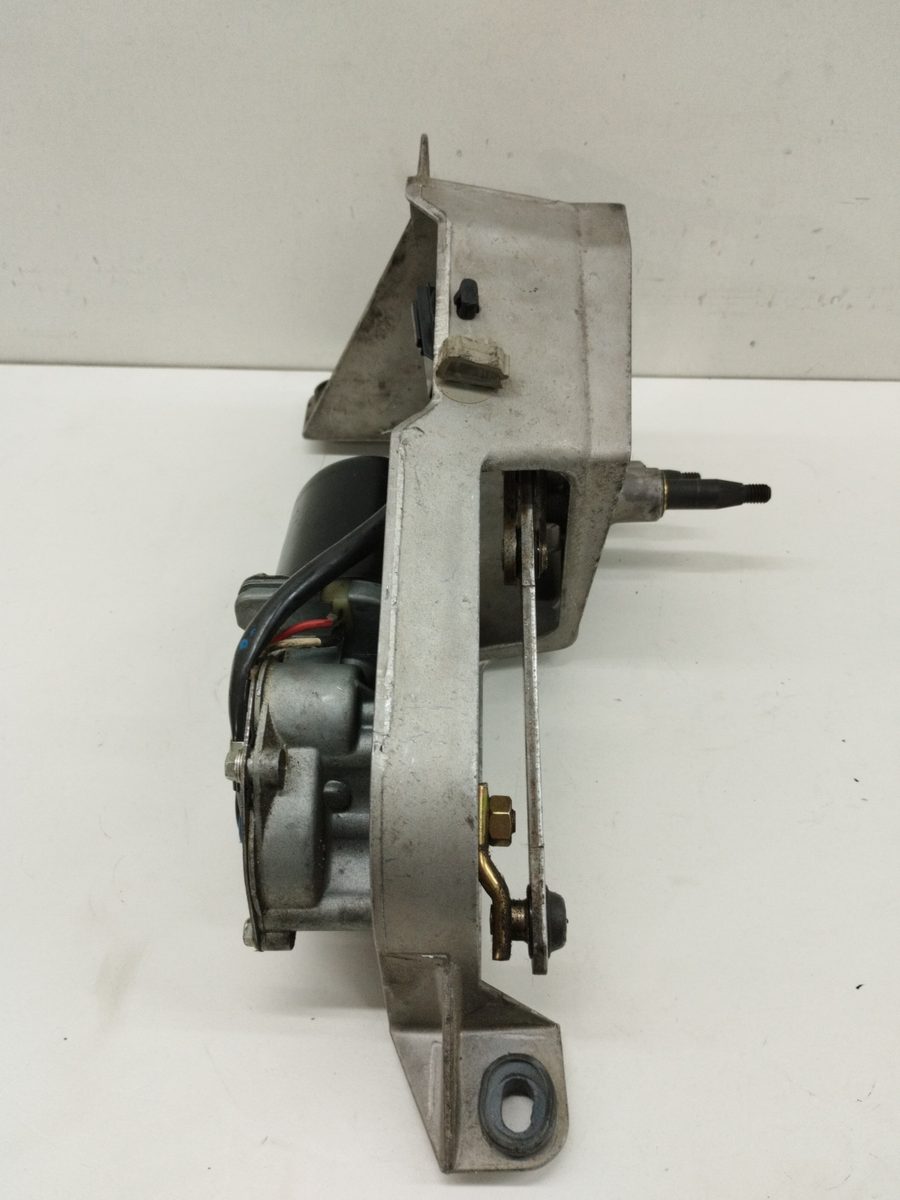 Motor Limpia Delantero Renault Twingo (CO6) 1993-2007 1.2 (C066/67/68) 7701669838