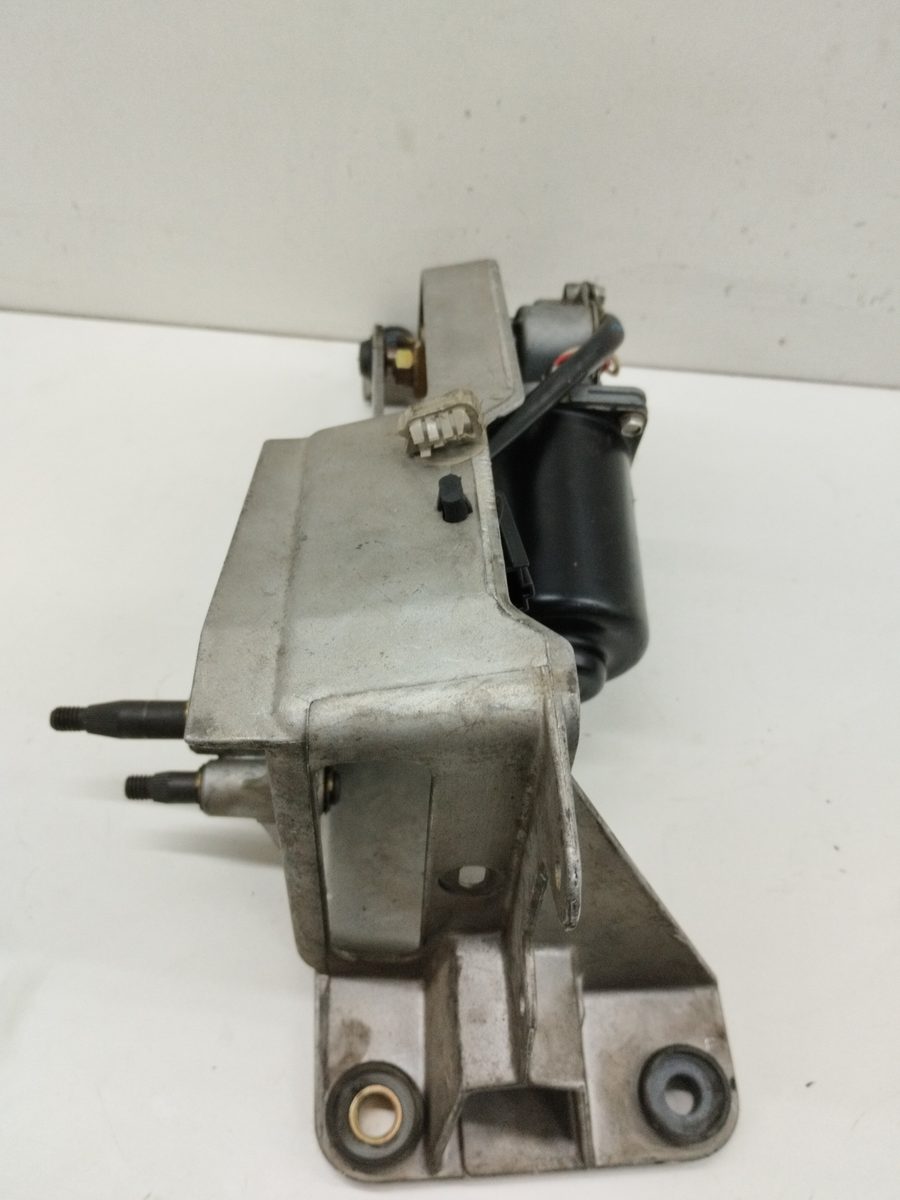 Motor Limpia Delantero Renault Twingo (CO6) 1993-2007 1.2 (C066/67/68) 7701669838