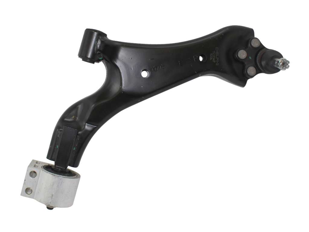 BANDEJA SUSPENSION BASTIDOR GM CAPTIVA 06/ DERECHA