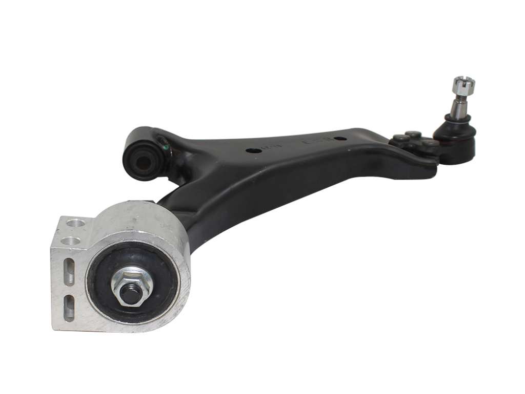 BANDEJA SUSPENSION BASTIDOR GM CAPTIVA 06/ DERECHA