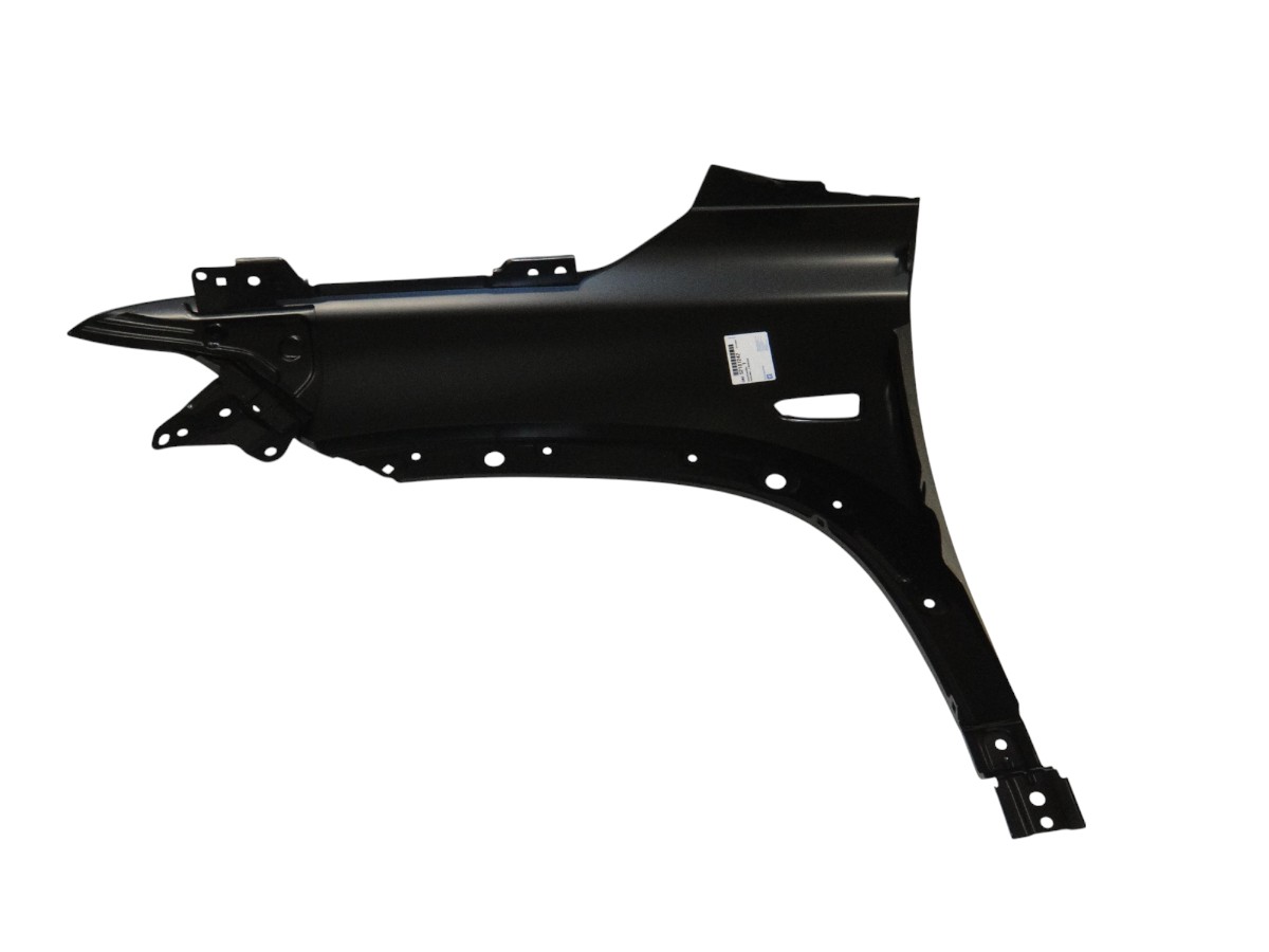 GUARDABARRO DELANTERO DERECHO CHEVROLET MONTANA 2023/
