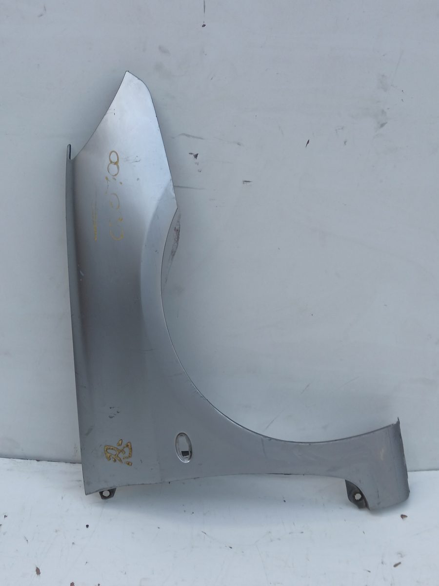 Guardabarro Delantero Derecho Peugeot 307 (S1) 2001-2005 XT