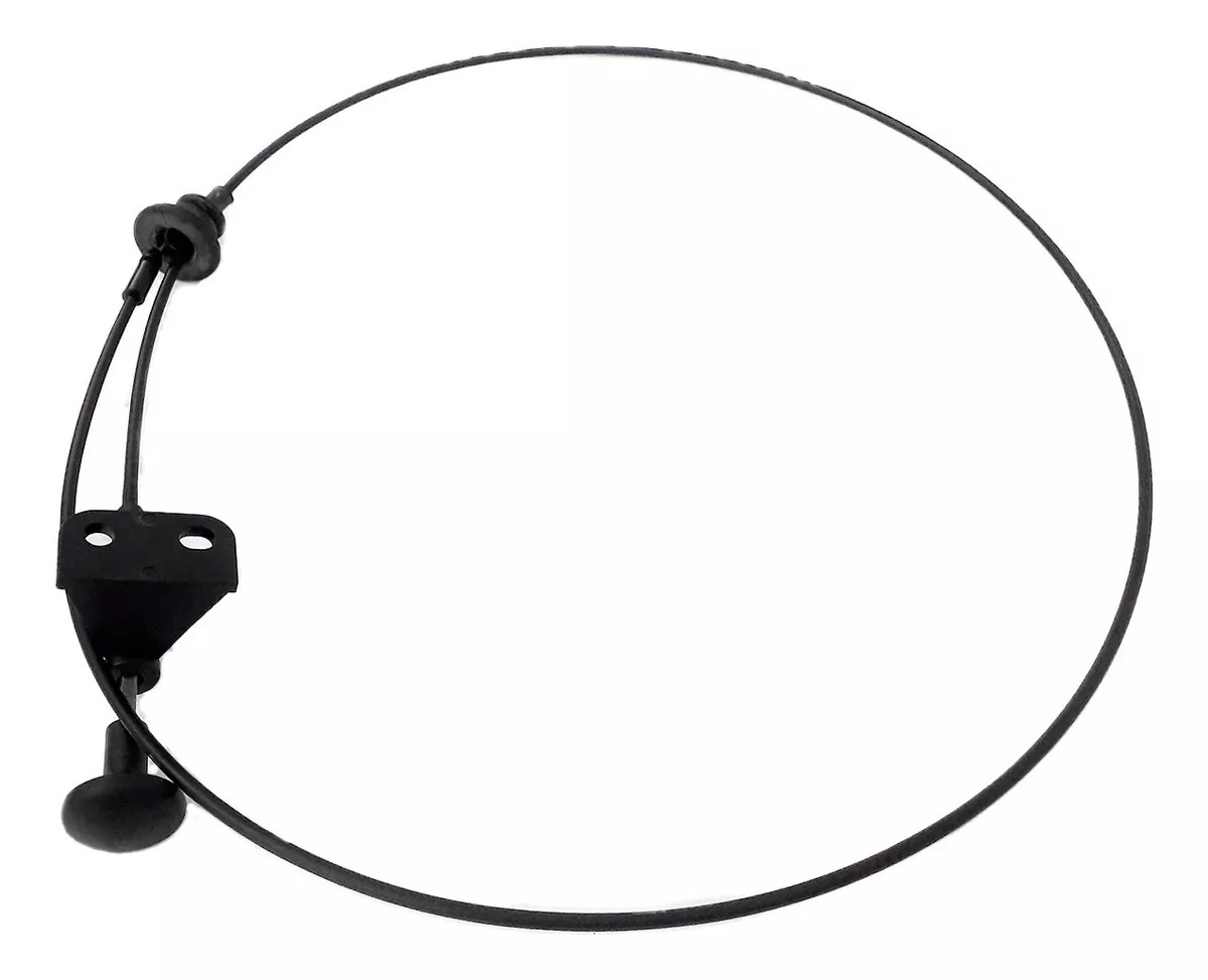 Cable de apertura de capot